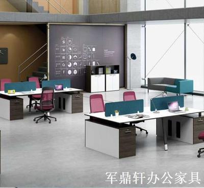 办公家具网店购买可靠吗？——以军鼎轩办公家具为例谈线上采购的信任逻辑